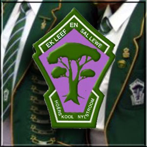 Hoerskool Nylstroom School