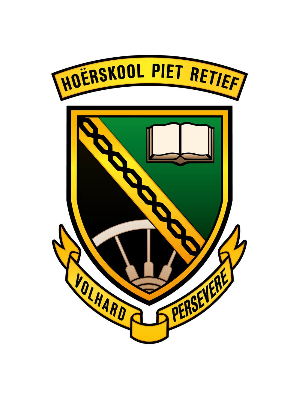 Hoërskool Piet Retief