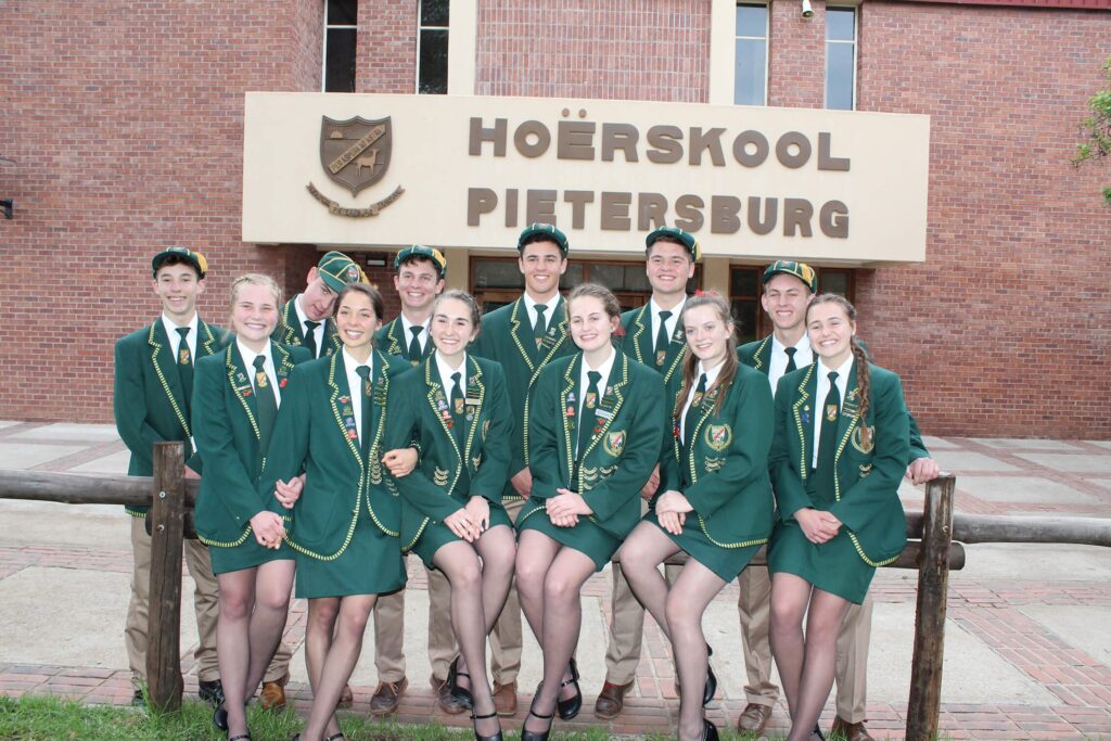 Hoerskool Pietersburg 2020 Matric Results | SchoolsDigest