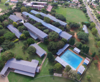 Hoërskool Pionier