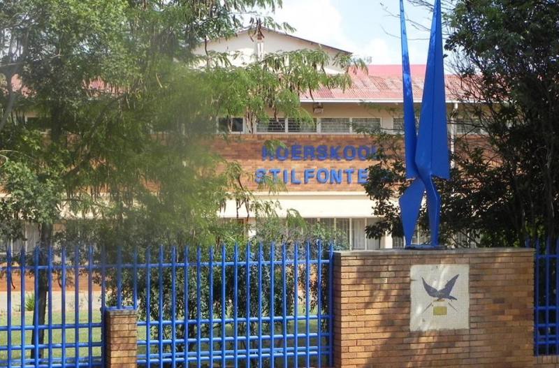 Hoërskool Stilfontein