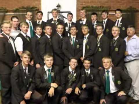 Hoërskool Tuine