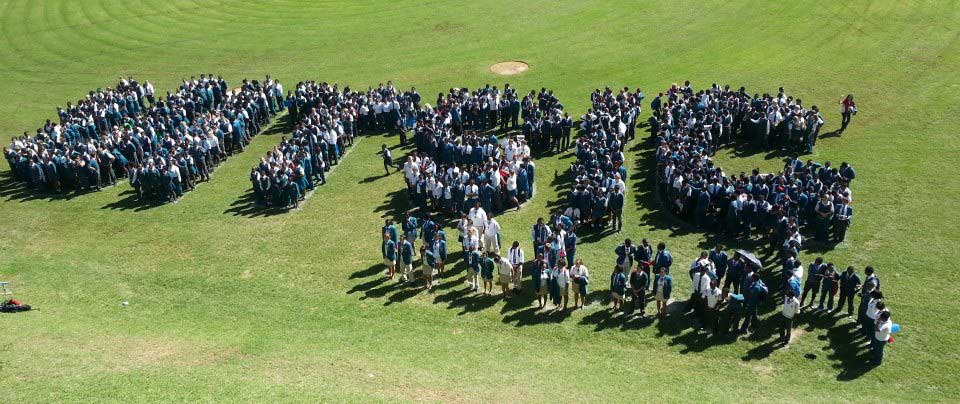 Hoërskool Uitsig