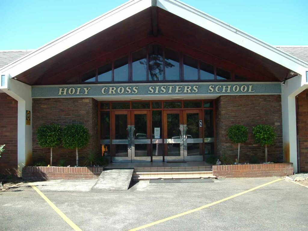 Holy Cross Sisters' School (B)