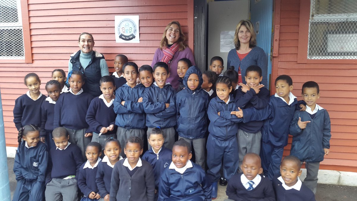 Hout Bay Primary School