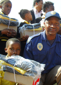 Igugulethu Primary School