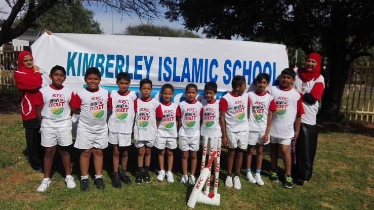 Kimberley Islamic School