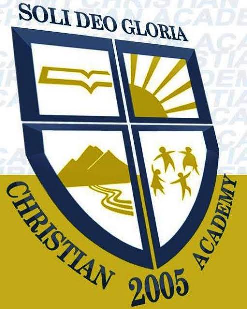 Deo Gloria Christian Academy