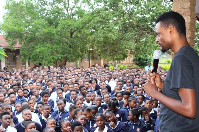 E.P.P. Mhinga School