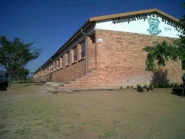 Sidungeni Secondary School