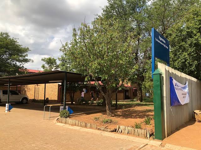 Mafumbuka Primary School