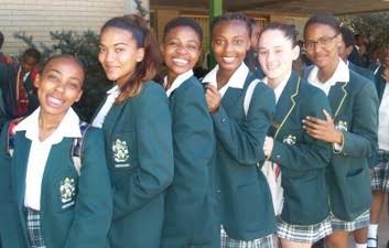 Midrand High School Phone, Email Address & Matric Results