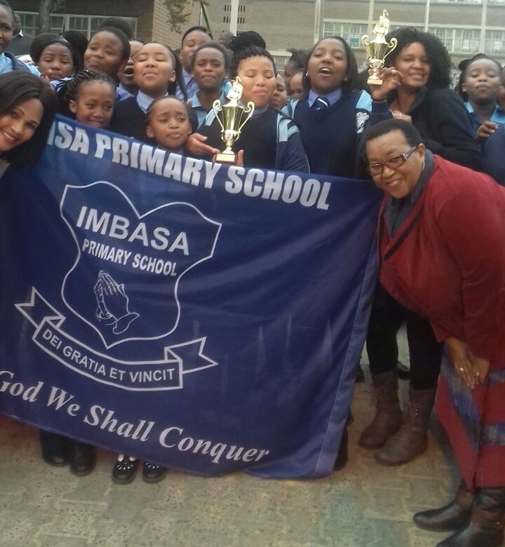 Imbasa Primary School