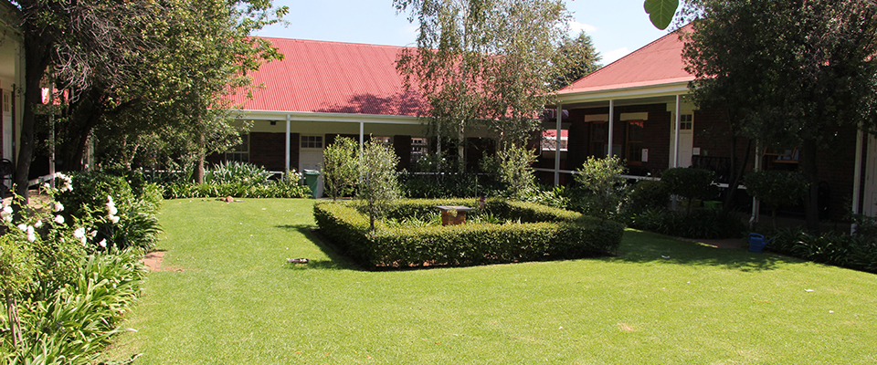 Parkview Junior School