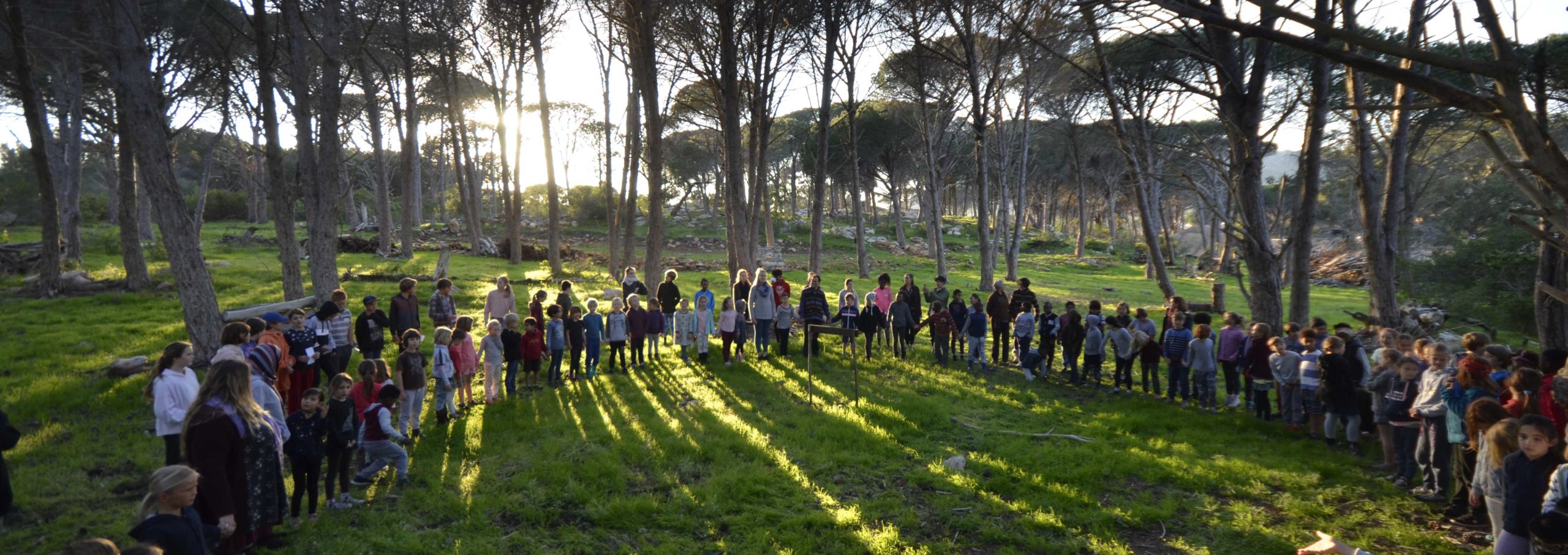 Imhoff Waldorf Primary School