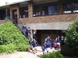 Immaculata Secondary School