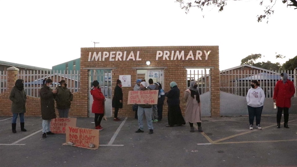 Imperial Primary School