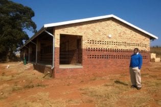 Inkululeko Yesizwe Primary School