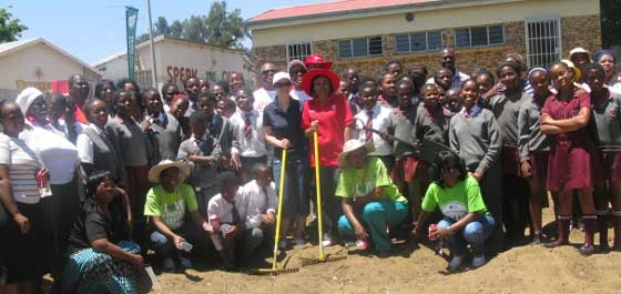 Inkwenkwezi Primary School