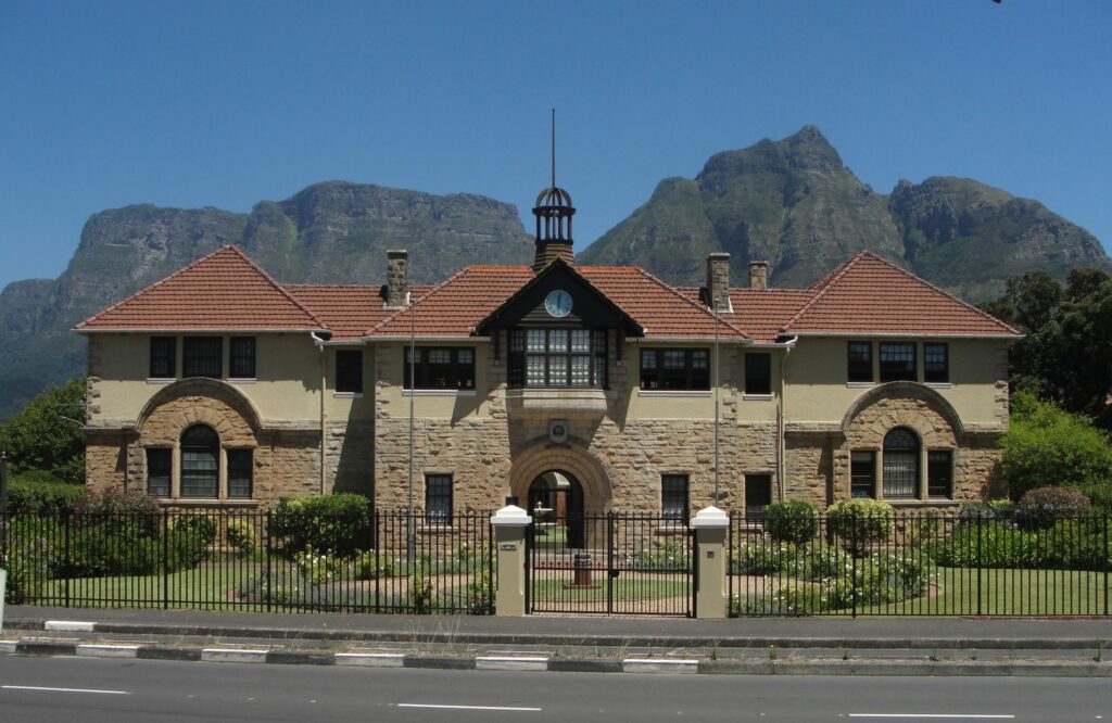 International School Cape Town