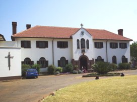 Iona Convent