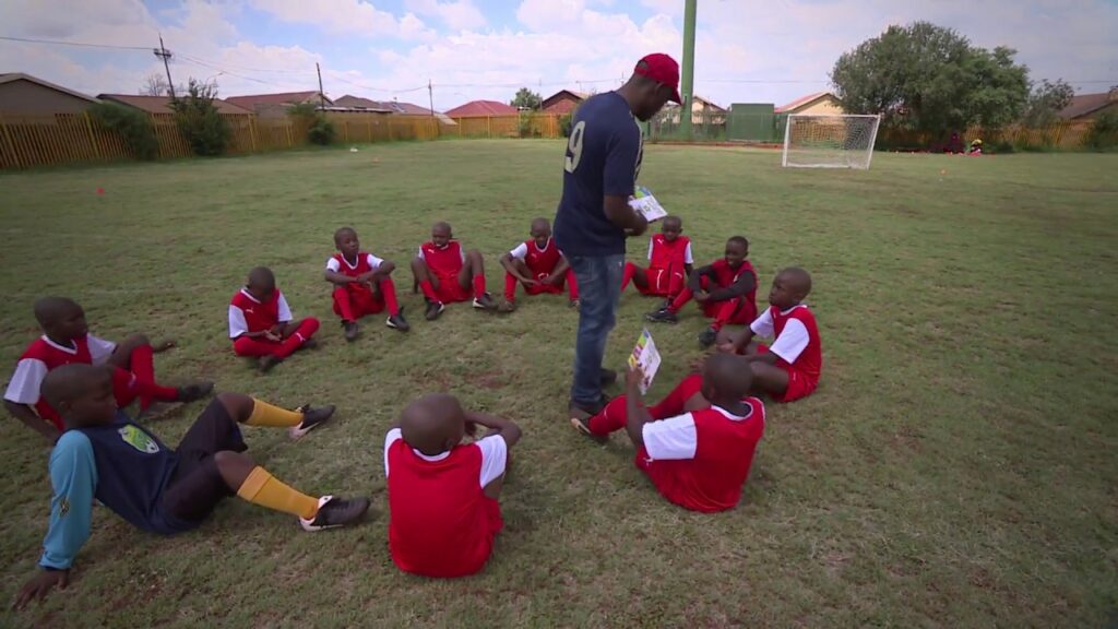 Itemogele Primary School