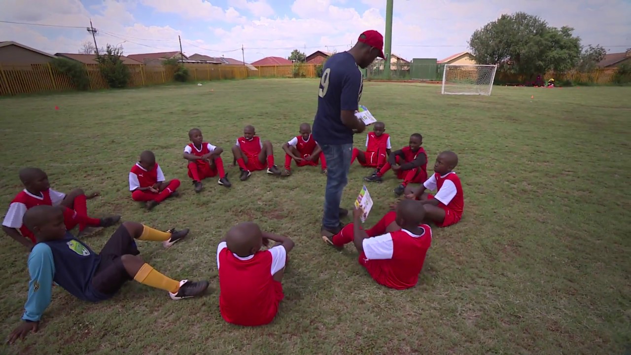 Itemogele Primary School