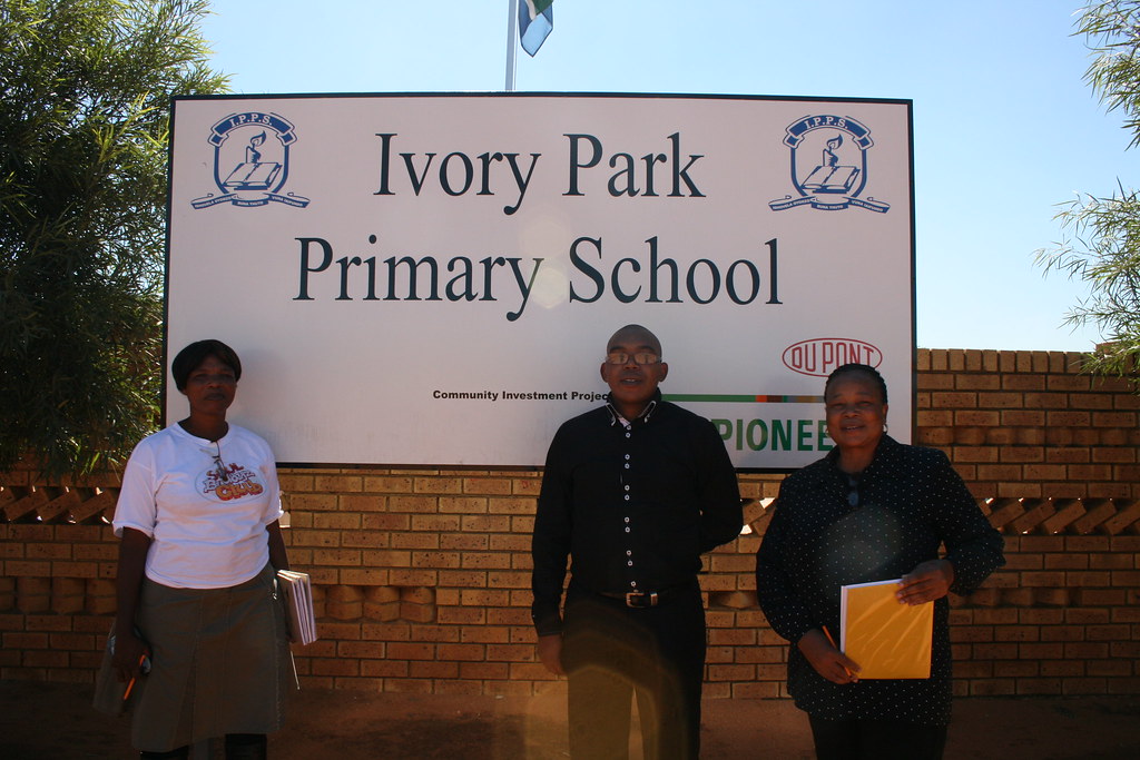 Ivory Park Primary School