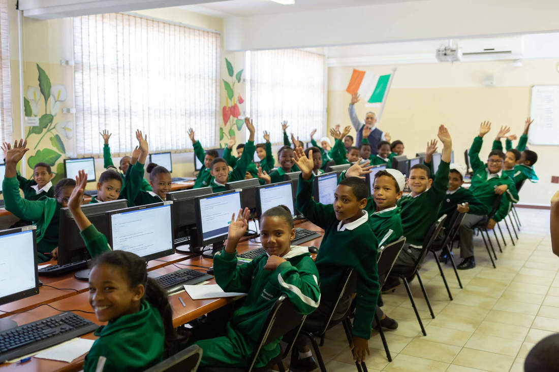 Jamaicaweg Primary School