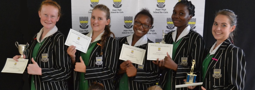 Jeppe High School For Girls