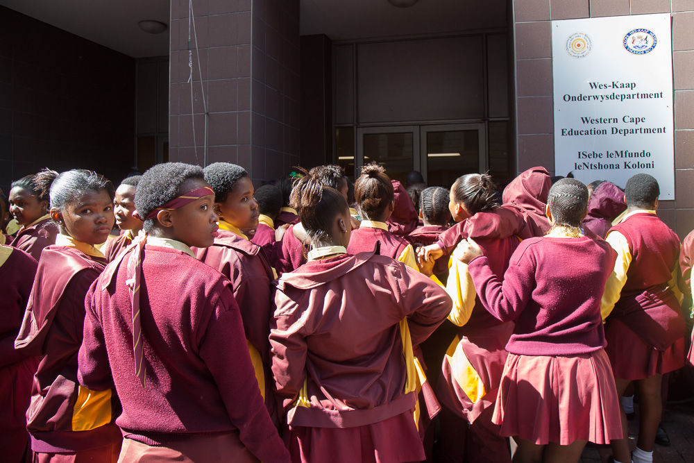 Joe Slovo Secondary School