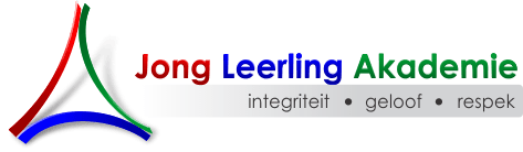 Jong Leerling Akademie