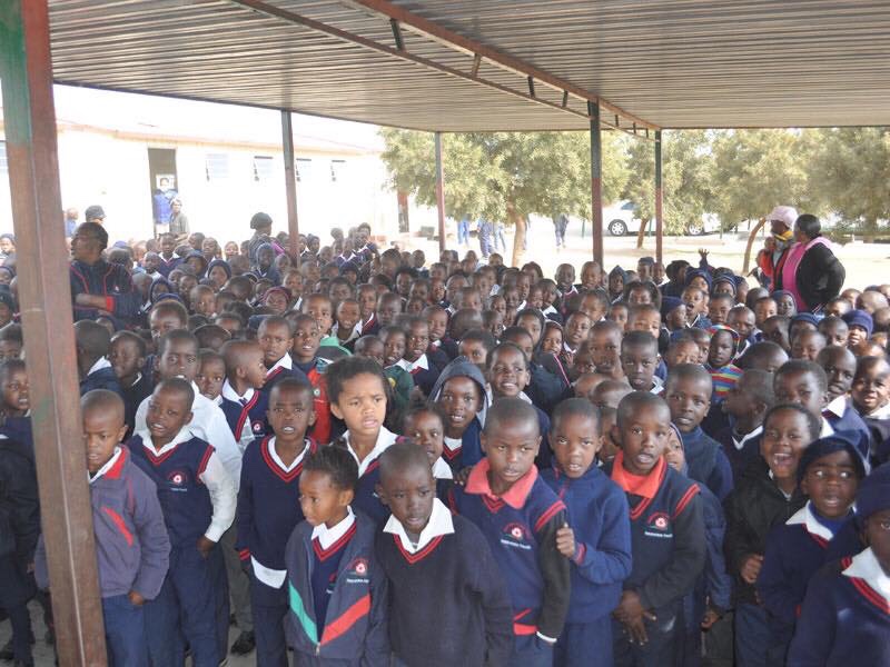 Kaalfontein Primary School