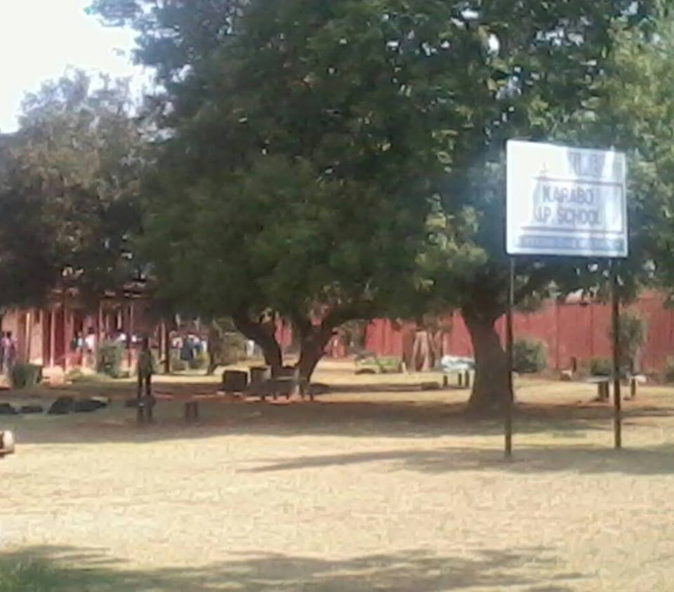 Karabo Primary School