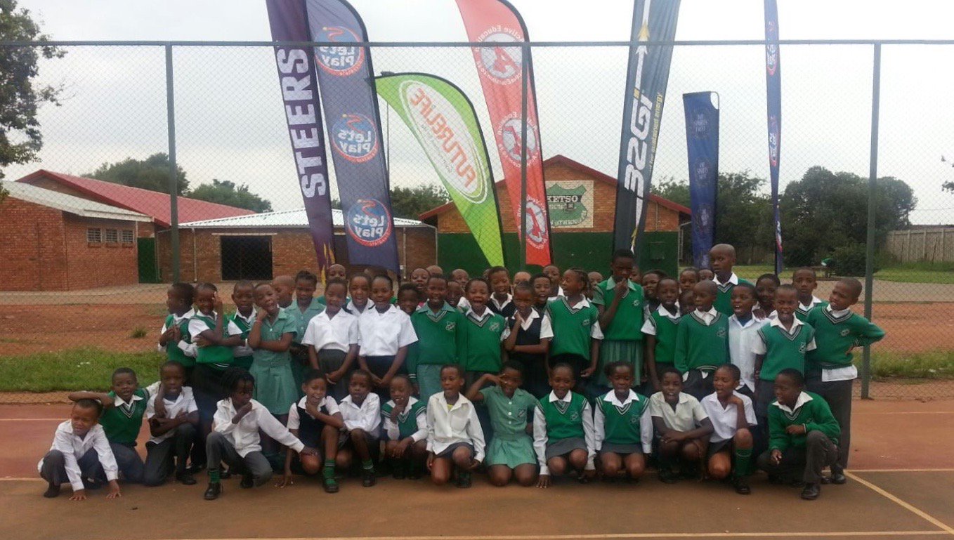 Keketso Primary School