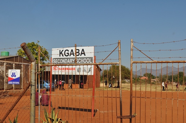 Kgaba School