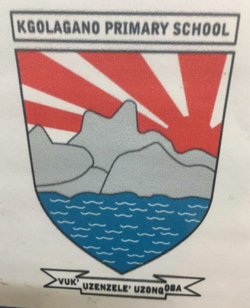 Kgolagano Primary School