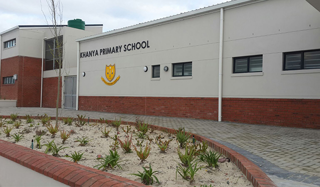 Khanya Primary School