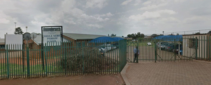 Khula Sizwe Primary School