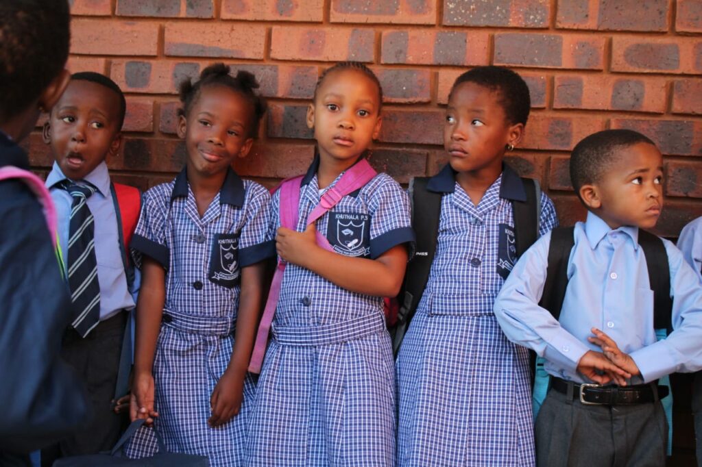 Khuthala Primary School