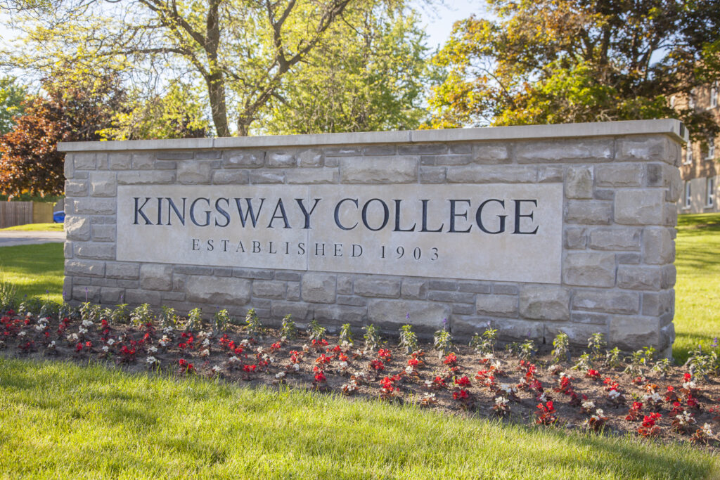 Kingsway College