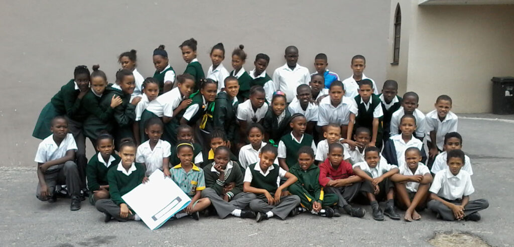 Kraaifontein Ame Primêre Skool