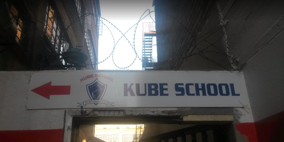 Kube Schools