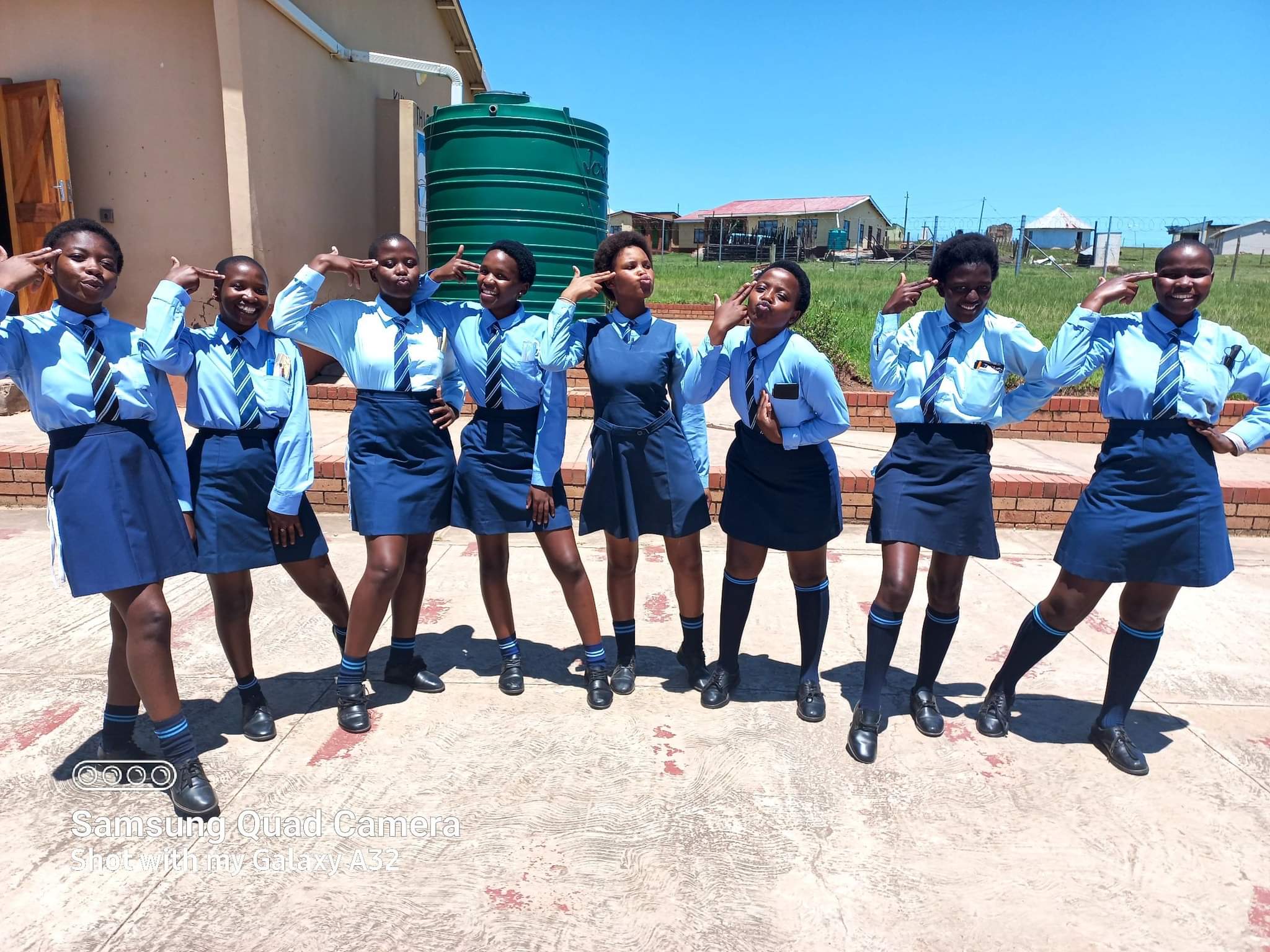 Kulanathi Senior Secondary School