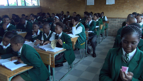 Kusile Comprehensive School