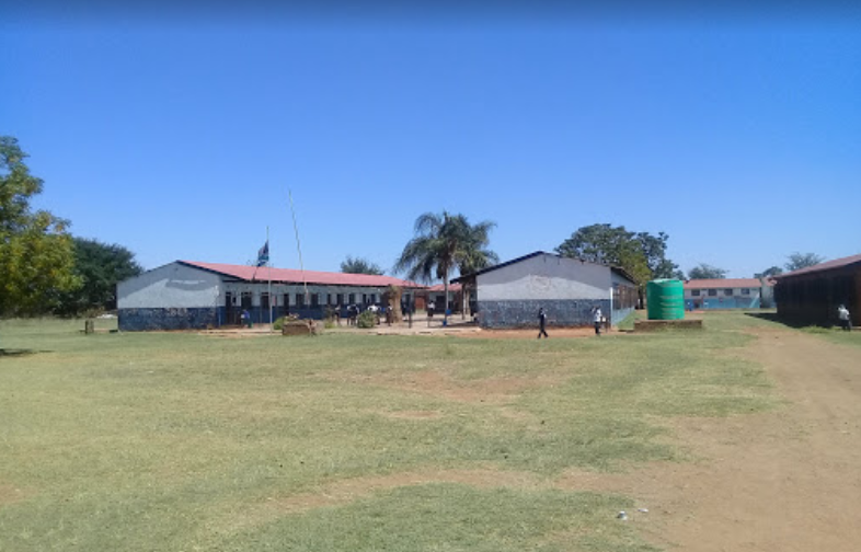 Kwa-Mocha Primary School