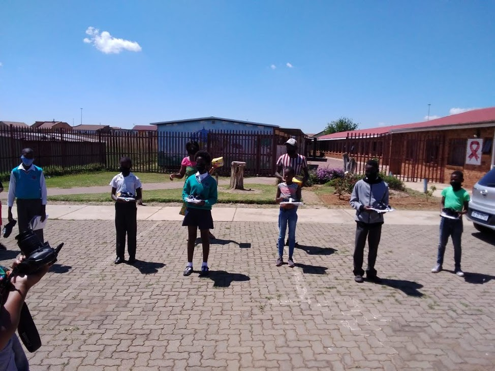 Kwa-Thema Primary School