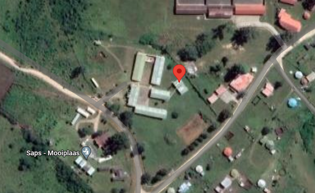 Kwenxura Senior Secondary School