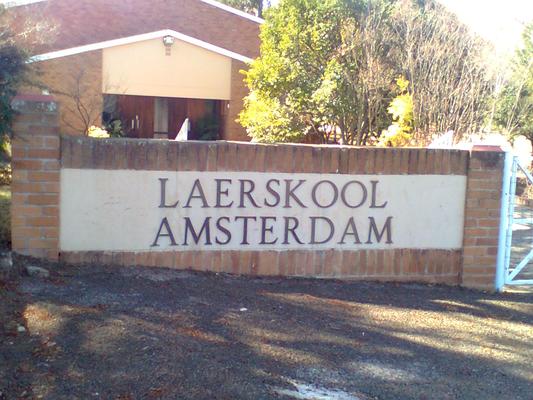 Laerskool Amsterdam