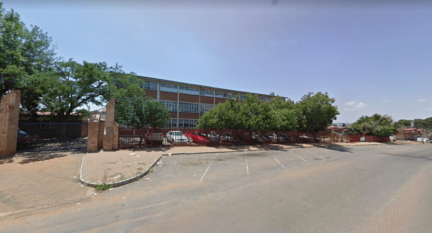 Laerskool Avante